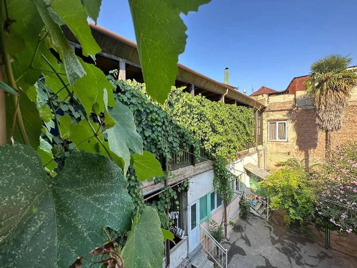 ***  Local Hotel Тбилиси Грузия