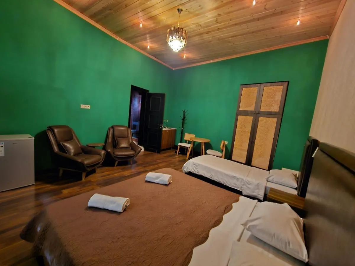 Local Hotel Тбилиси