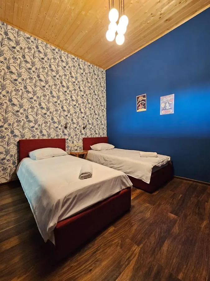 Local Hotel Тбилиси