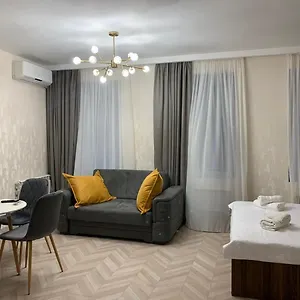 Апартаменты Home Plus Apartments, Тбилиси