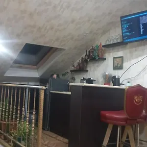 Апартаменты ﻿дом мтацминда, Тбилиси