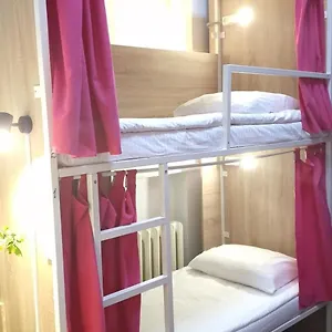 Capsule Киев