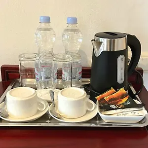 Otel Beaumonde