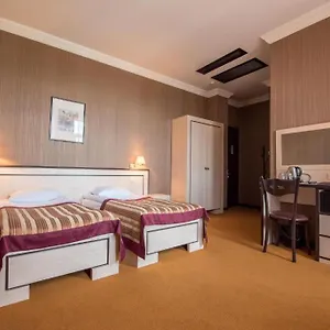 Otel Rike Park