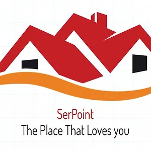 Апартаменты Serpoint, Тбилиси
