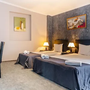 Otel Marlyn