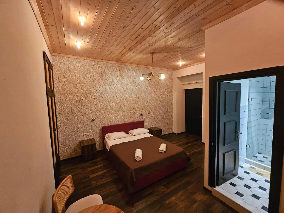 Local Hotel Tbilisi