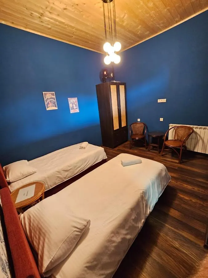 Local Hotel Tbilisi