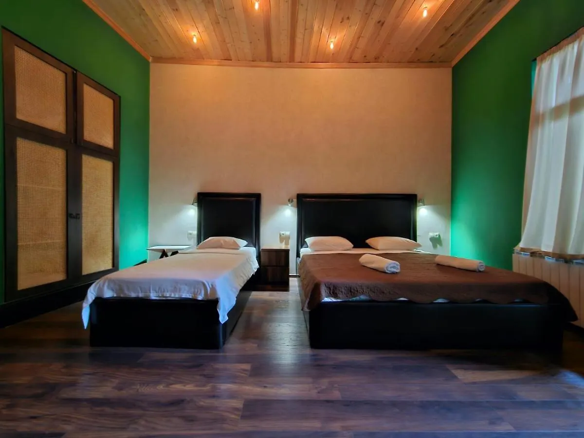 Local Hotel Tbilisi
